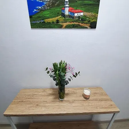 2 Bedrooms At El Grove 500 M Away From The With Wifi O Grove