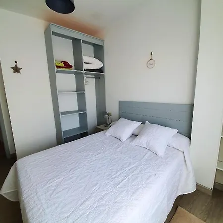 2 Bedrooms At El Grove 500 M Away From The With Wifi Apartment O Grove
